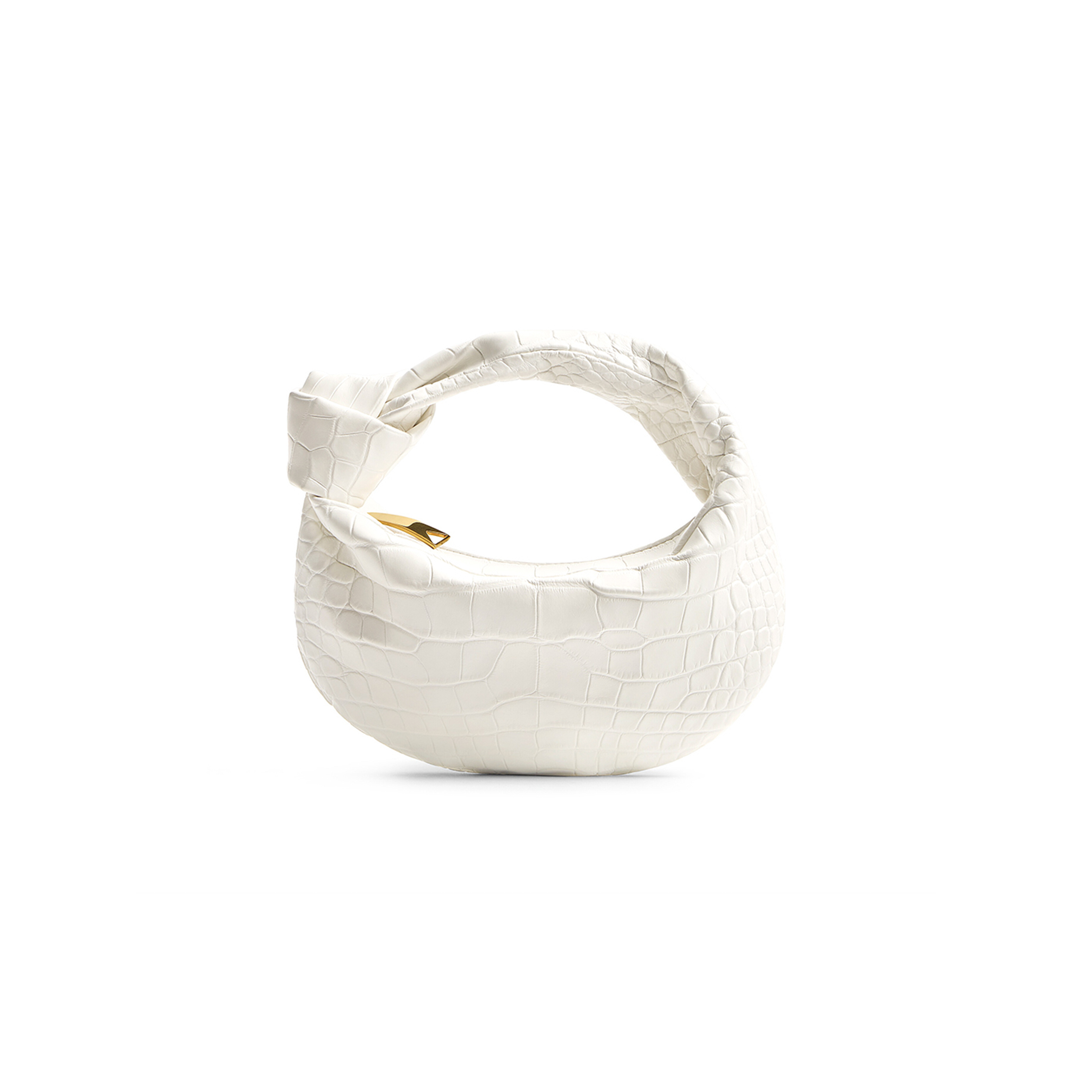 BOTTEGA VENETA MINI JODIE 717709VCPX09009 (23*15*5cm)